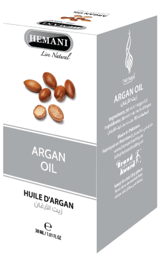 Argan Oil