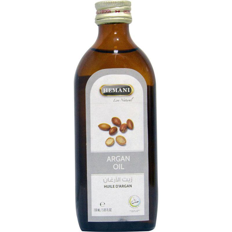 Hemani Argan Oil 150ml