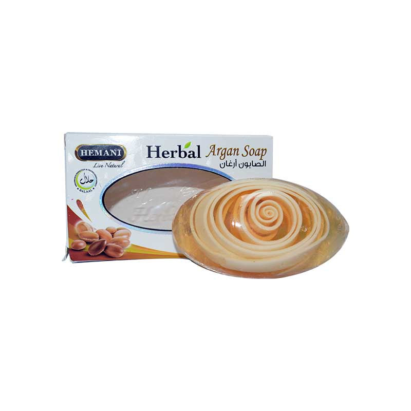 Argan Soap 100gm