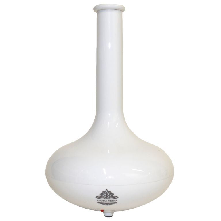 Elegance - White - Electric Diffuser