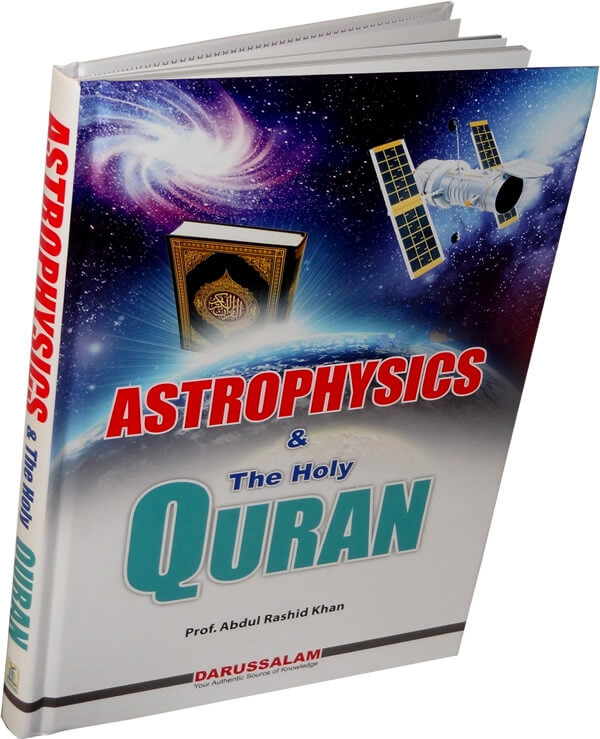 Astrophysics and The Holy Quran