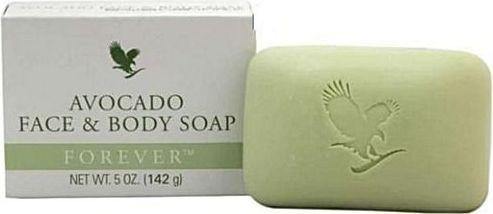 Forever Avocado Face & Body Soap