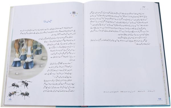 Bacho Ka Islami Encyclopedia: Urdu
