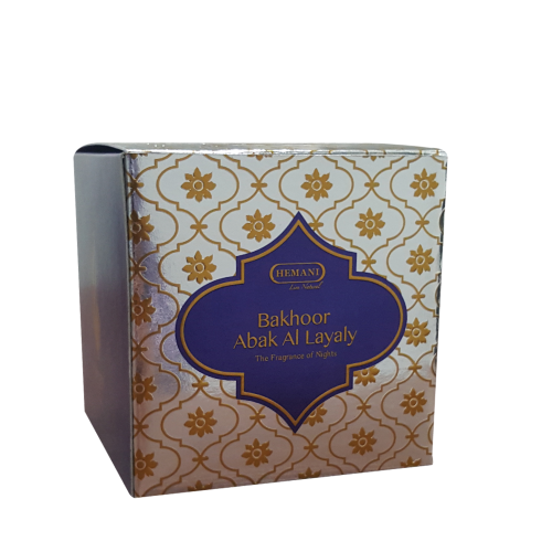 Bakhoor Abak Al Layaly