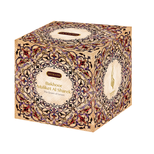 Bakhoor Maliket Al Sharek