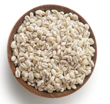 Barley - 500g - Springato