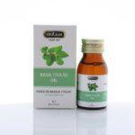 Hemani Basil (Tulsi) Oil 30ml - DeenSquare.com