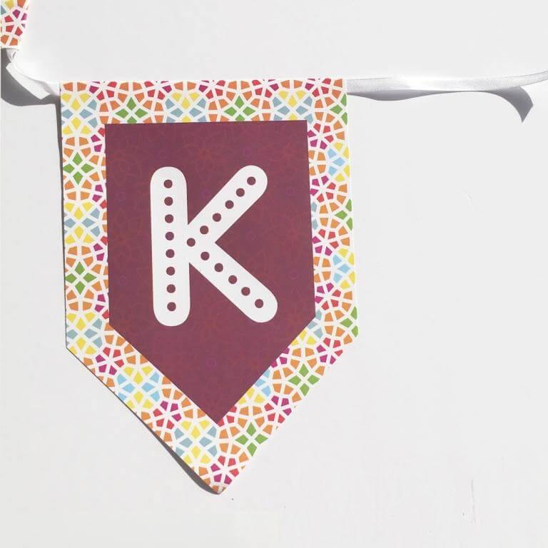 Ramadan Mubarak Banner