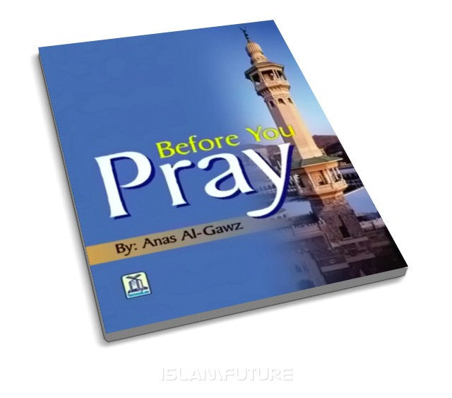 Before You Pray