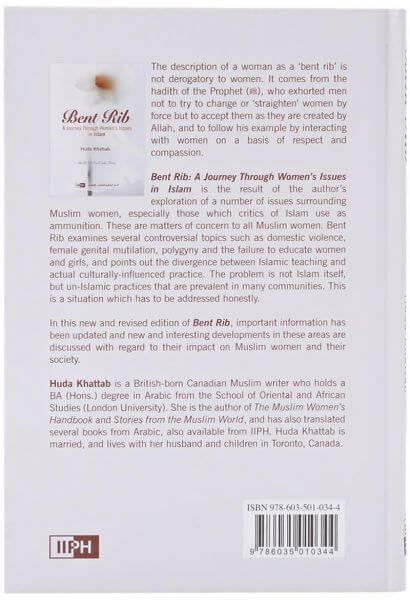 Bent Rib: A Journey through Women's Issues in Islam
