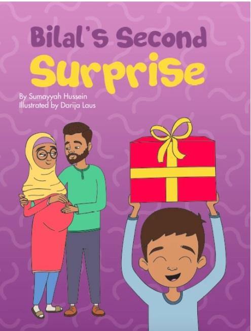 Bilal's Second Surprise