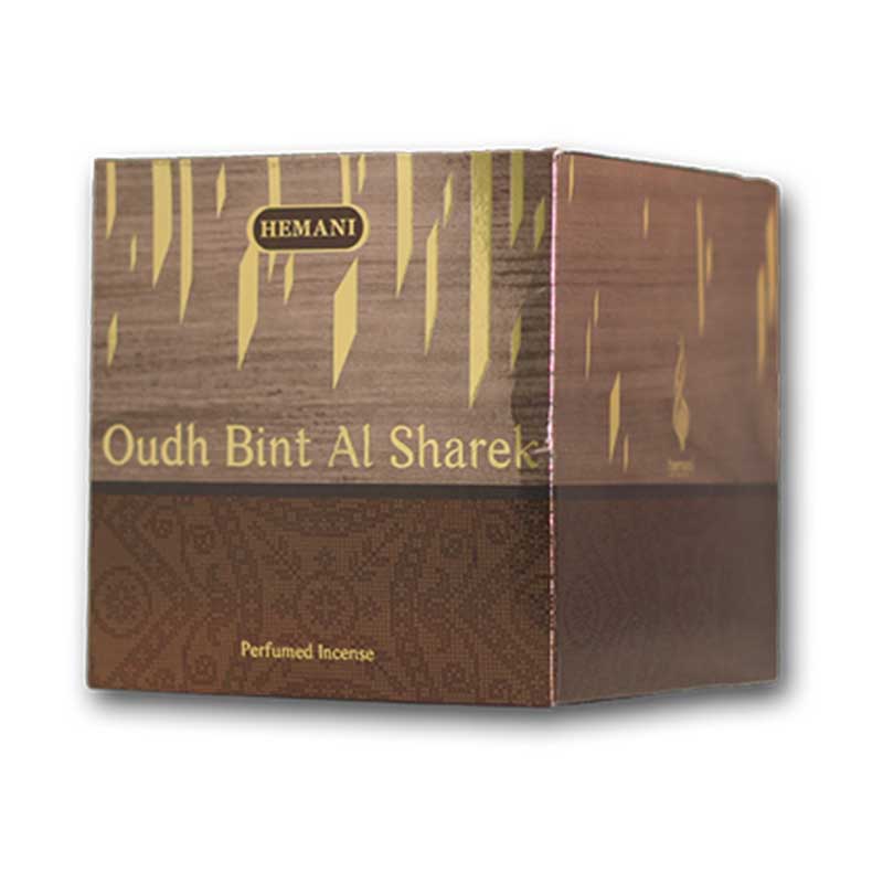 Oudh Bakhour Bink Al Sharek 80gm