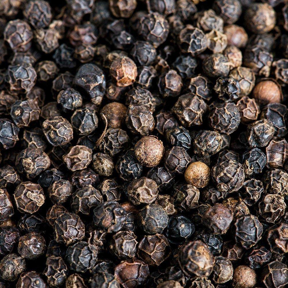 Black Pepper whole