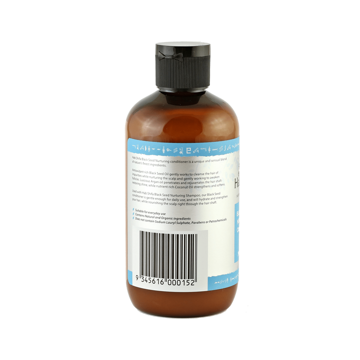 Hab Shifa Black Seed Nurturing Conditioner