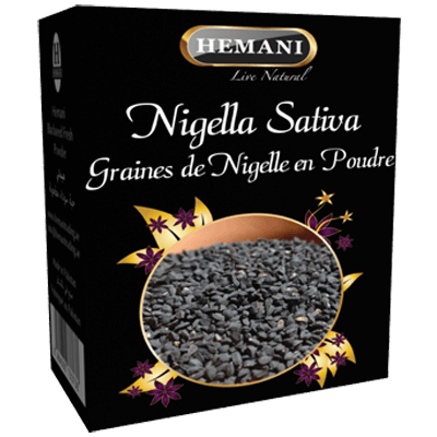 Black Seed Powder 200g