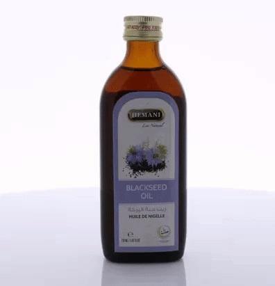 Hemani Blackseed Oil 150ml