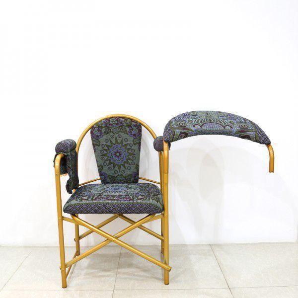 Prayer Chair (كرسي الصلاة)