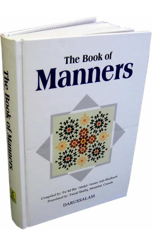 The Book of Manners