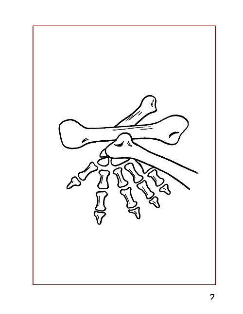 A Child's Tafseer Book 3 Suratul Qiyaamah (The Resurrection) - DeenSquare.com