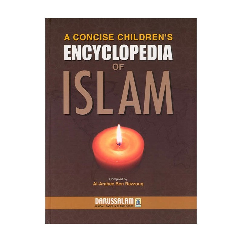Encyclopedia of Islam For Children