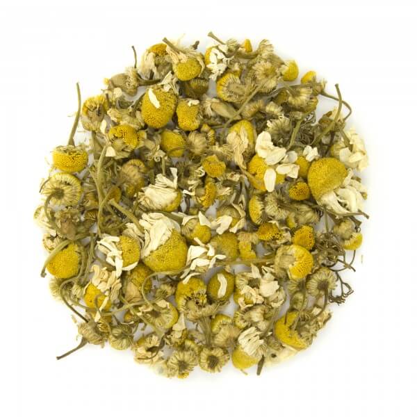 Chamomile Flower (بابؤنج) - Springato - 50g