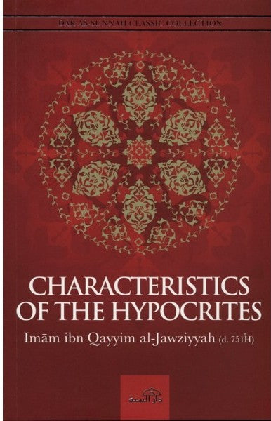 Characteristics of the Hypocrites