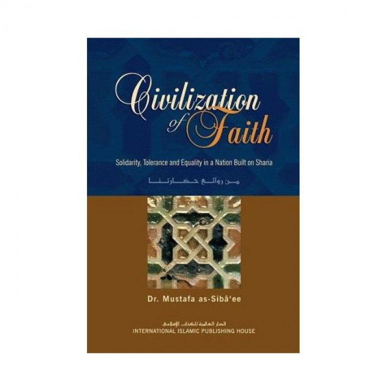 Civilization Of Faith