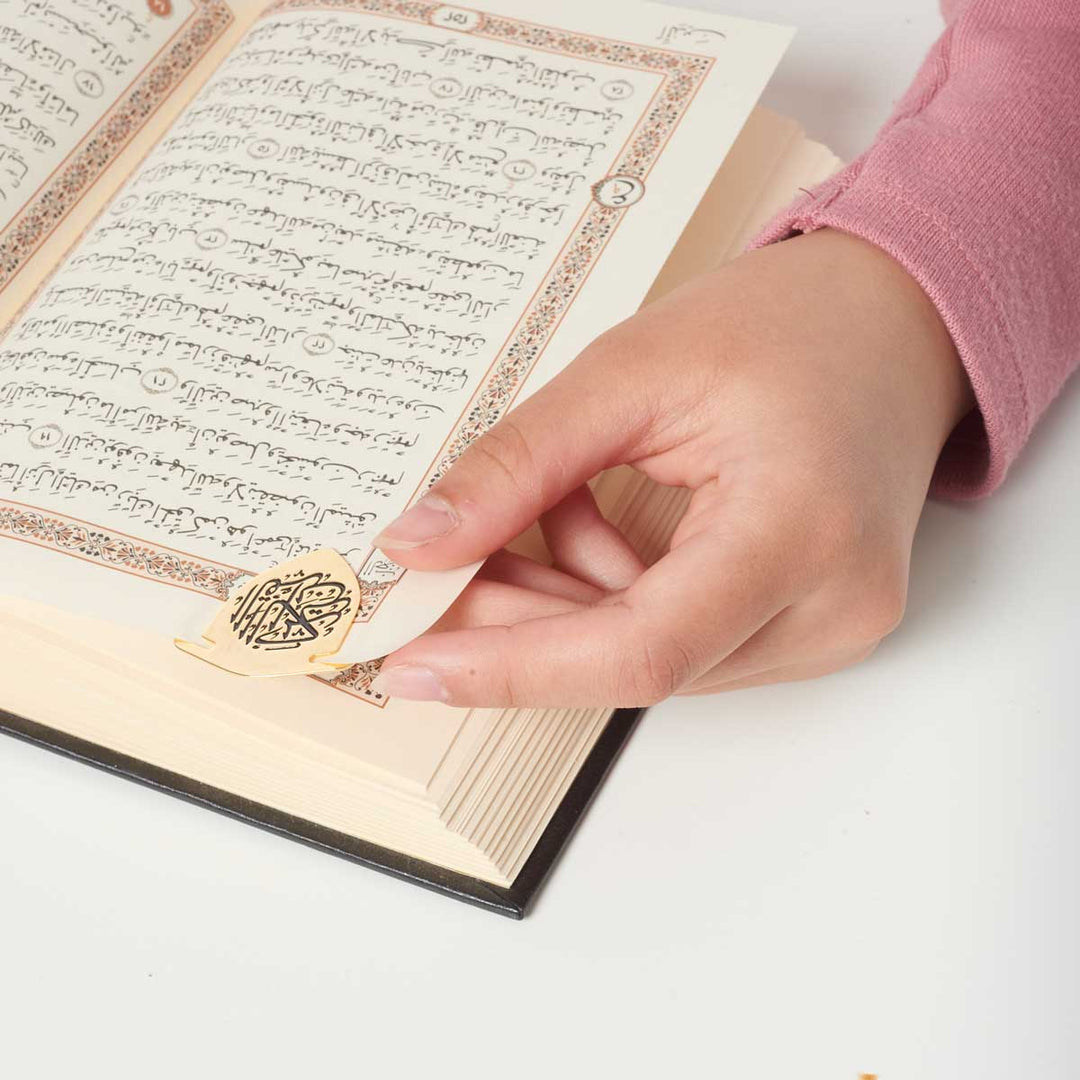 Quran Clip (Shield) - Learning Roots