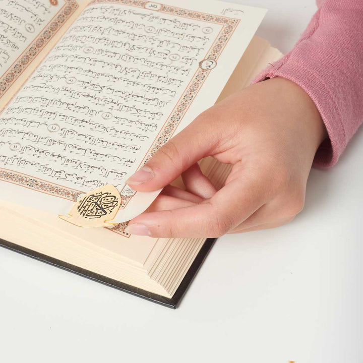 Quran Clip (Shield) - Learning Roots