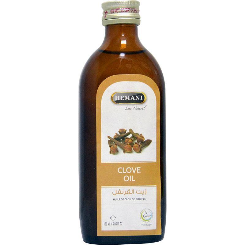 Hemani Clove Oil 150ml