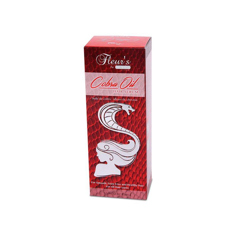 Hemani Cobra Hair Oil 60ml