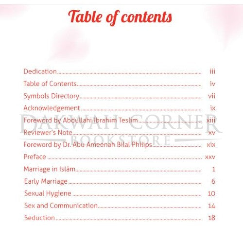 Halal Intimacy by Abdullateef Abdullahi