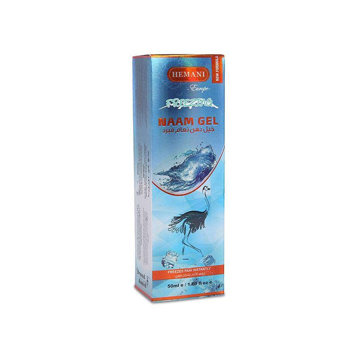 Hemani Dahn Naam Gel 50gm