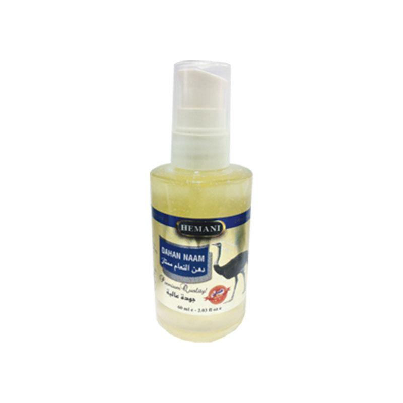 Hemani Dahn Naam Massage Spray 60ml