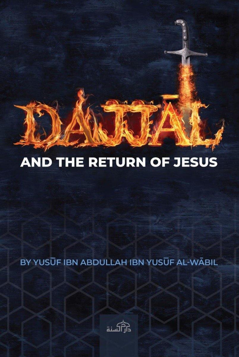 Dajjal and the return of Jesus