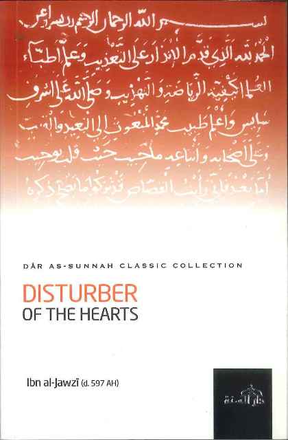 Disturber of the Hearts