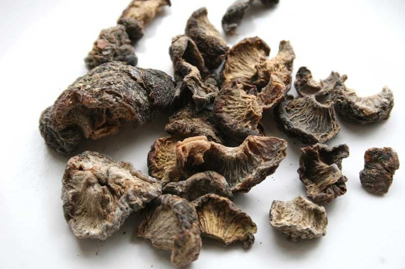 Dried Amla - Springato