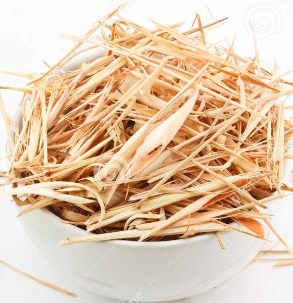 Lemongrass (حشيشة اليمون)