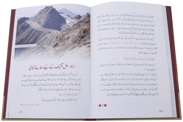 Duaon Ki Qabuliyyat Ke Sunehray Waqiaat : Urdu 