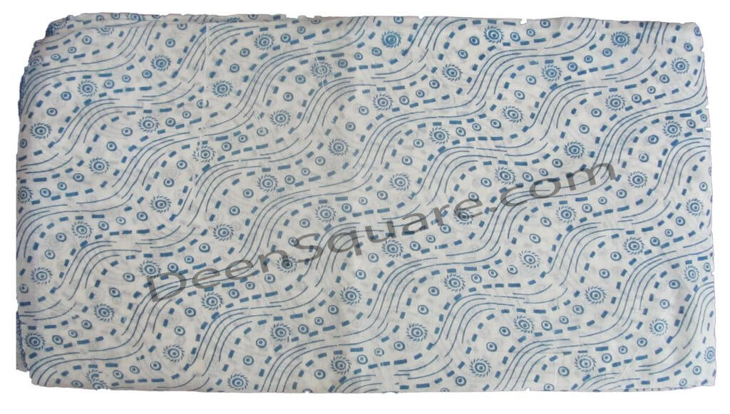 Ladies Cotton Prayer Scarf