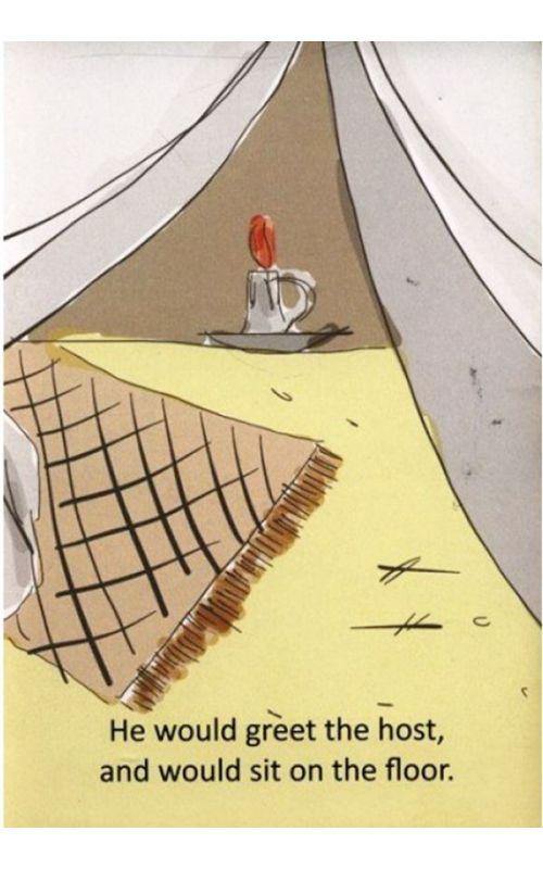 Eating Like the Prophet