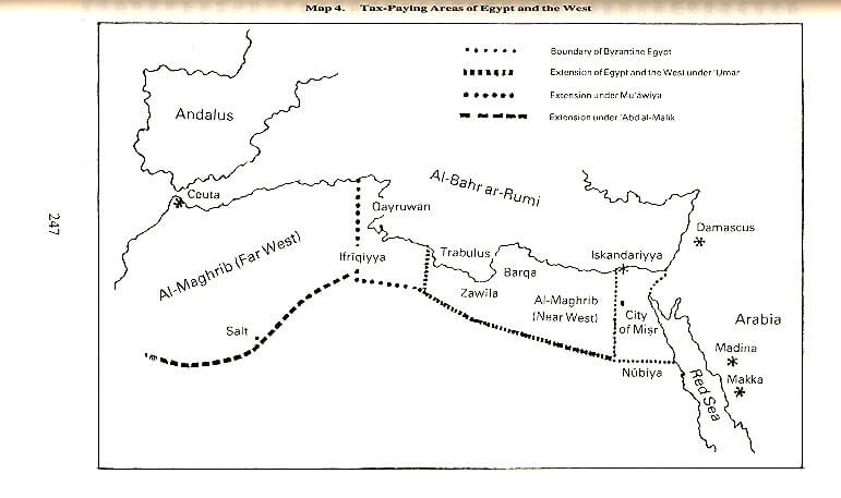 Economic Functions of an Islamic State: The Early Experience