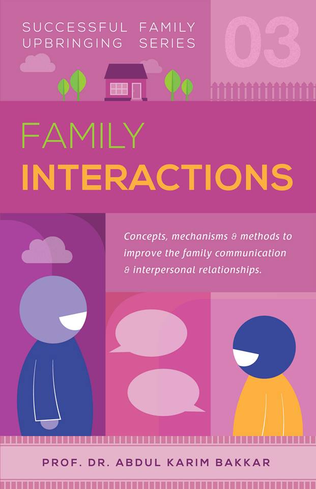 Family Interactions