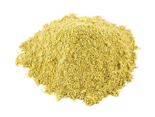 Fenugreek Powder 100g - Springato