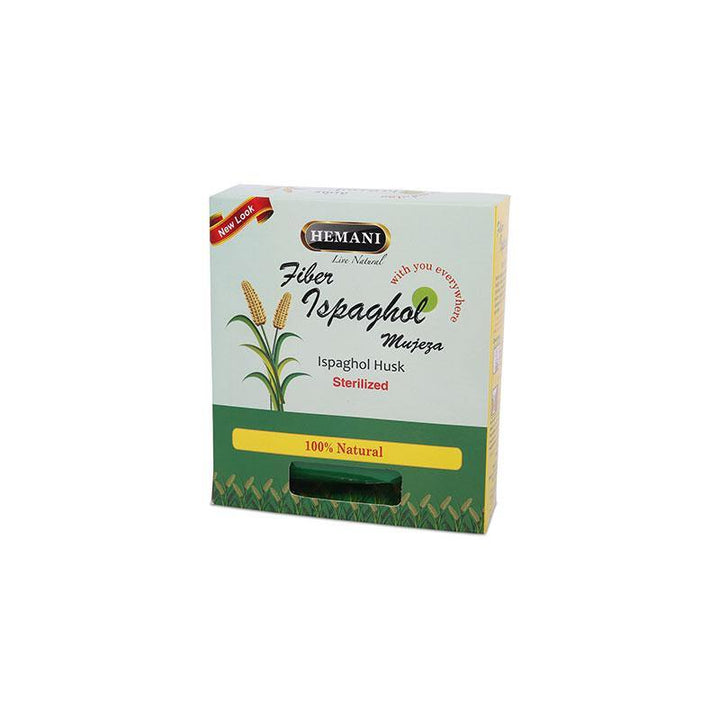Hemani Fiber Ispaghol Mujeza