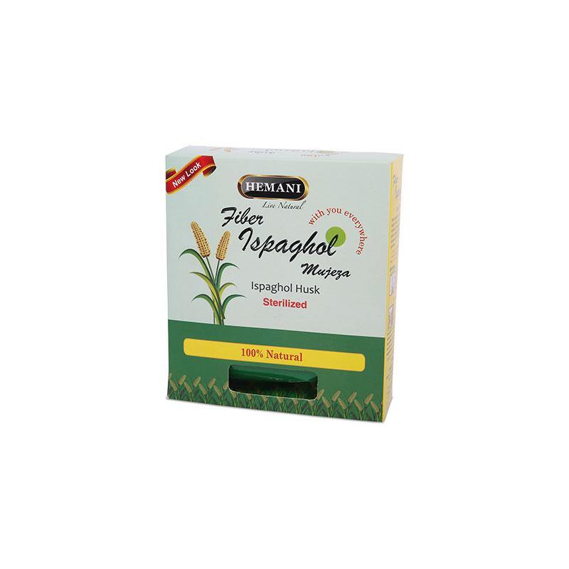 Hemani Fiber Ispaghol Mujeza - DeenSquare.com
