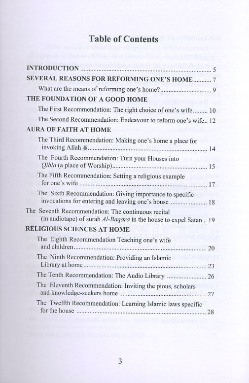 Forty Solutions to your Marriage Problems