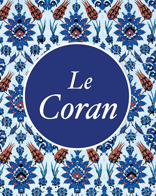 Le Coran (Quran in French)