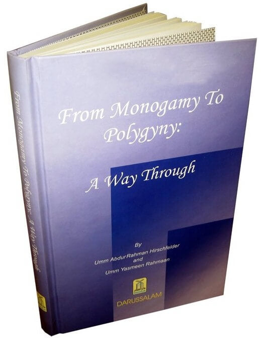 From Monogamy To Polygamy: A Way Through