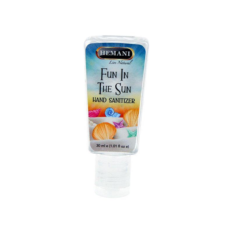 Hemani Fun in the Sun Hand Sanitizer